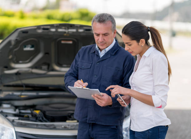 Non-owner insurance in Lake Villa, IL